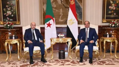 Après les déclarations du président Tebboune... Al-Sissi confirme la profondeur des liens historiques entre l'Egypte et l'Algérie