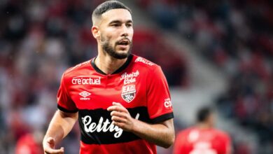 Bastia annonce l'intégration de Mehdi Margham