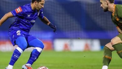 Ben Nasser manque l'attente du mois de mars