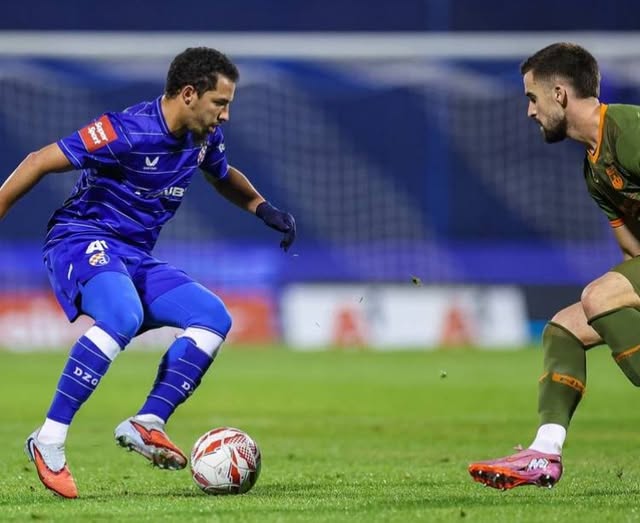 Ben Nasser manque l'attente du mois de mars