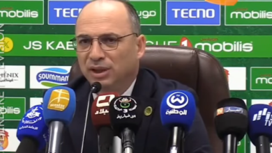 Boudja est supporter de la JS Kabylie !