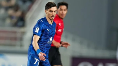 Boulbina surpasse Mahrez et Ben Zima