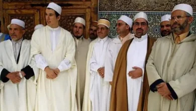 Campagne française contre l'Algérie à cause des imams du Ramadan !