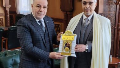 Coordination entre les organismes religieux concernant les fatwas