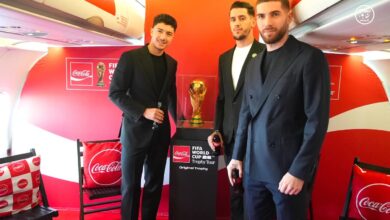 Coupe du monde organisée par l'Algérie