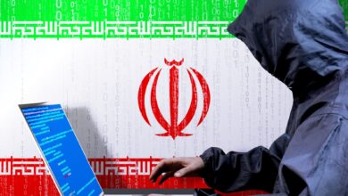 Cyberattaques en conjonction avec l'agression contre l'Iran
