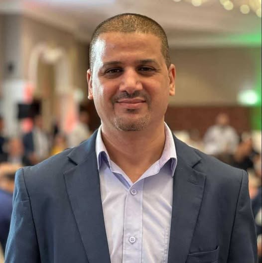 Détails du cas du journaliste Abdelali Mazghish