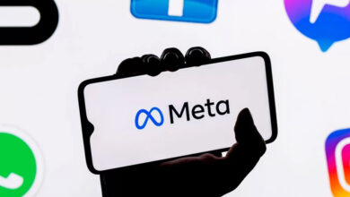 En avril prochain... Meta fermera officiellement l'application Messenger