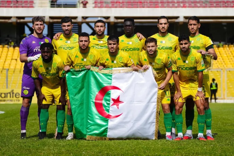 Entraîneur de la JS Kabylie : La Ligue africaine des champions est sans pitié