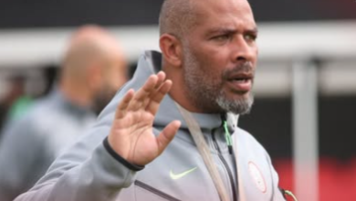 Eric Schall identifie l'erreur de Petkovic !