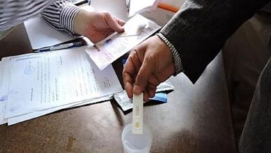 Exclure uniquement les élèves du primaire des tests antidopage !