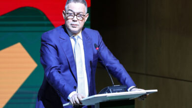 Fawzi Lakjaa choisit la politique de la « terre brûlée »