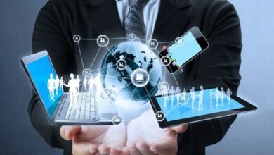 Forum national sur « l’innovation et la transformation numérique » aujourd’hui