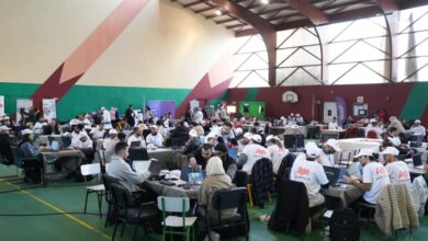 Hackathon pour la formation professionnelle dans sa première édition en Algérie