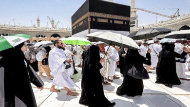 Hajj 2026. Voici comment réserver des billets