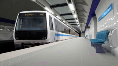 Horaires du métro, du tramway et d'ITUZA pendant le Ramadan dans la capitale