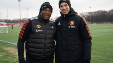 Ittihad Algérie...un ancien entraîneur de Manchester candidat à la succession de Ben Cheikha