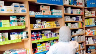 L'Algérie approche d'une souveraineté pharmaceutique de 83 pour cent