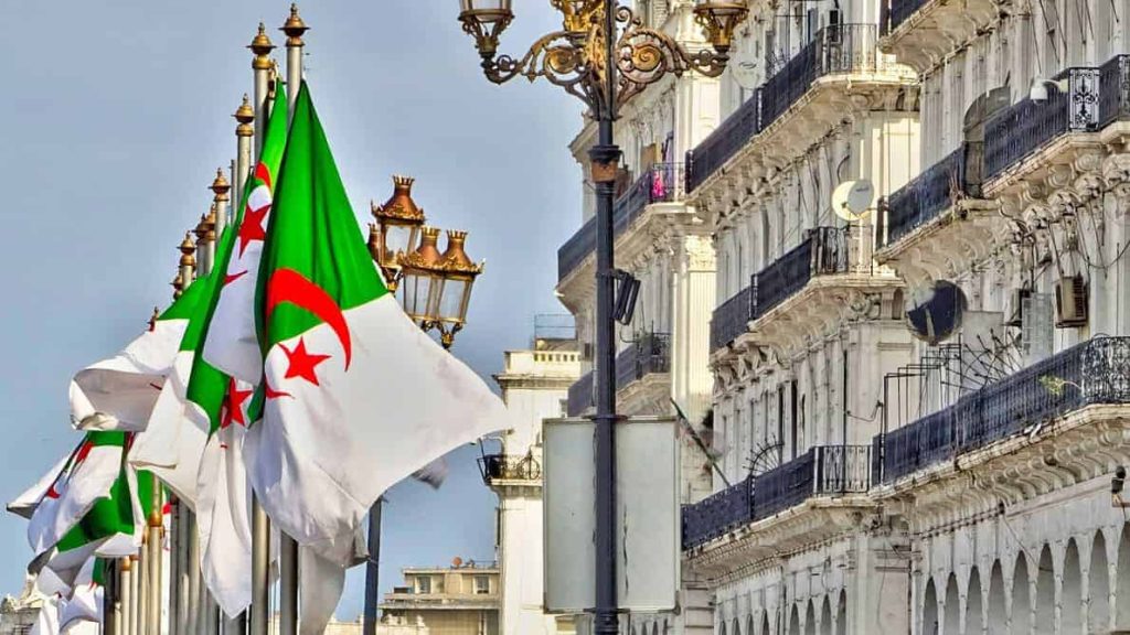 L'Algérie est la première du monde arabe en matière de soutien gouvernemental pour l'année 2026