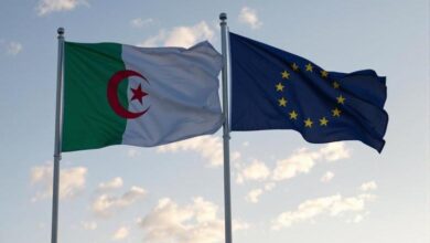 L'Algérie et l'Union européenne.. sixième réunion sur le dialogue énergétique