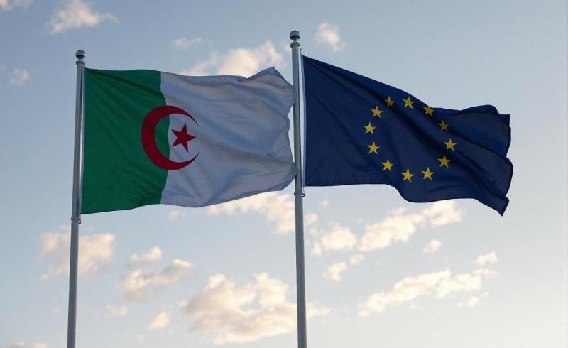 L'Algérie et l'Union européenne.. sixième réunion sur le dialogue énergétique