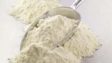 L'Algérie importera pour 321 millions de dollars de lait en poudre argentin en 2025