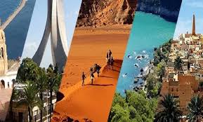 L'Algérie participe à la Bourse internationale du tourisme