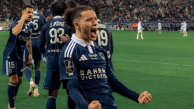 L'Algérien Kbal continue de briller en Ligue française