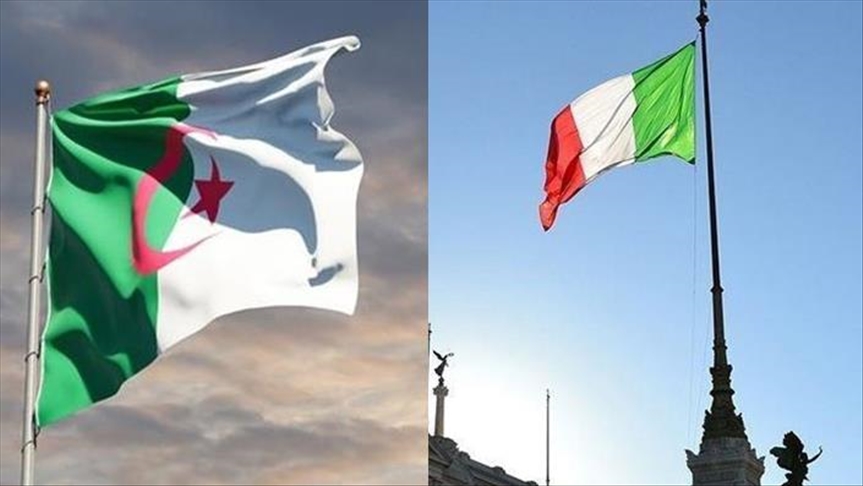 L'Italie occupe la position de "partenaire fiable et exceptionnel" de l'Algérie