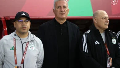 La FAF fixe ses conditions de renouvellement avec Petkovic