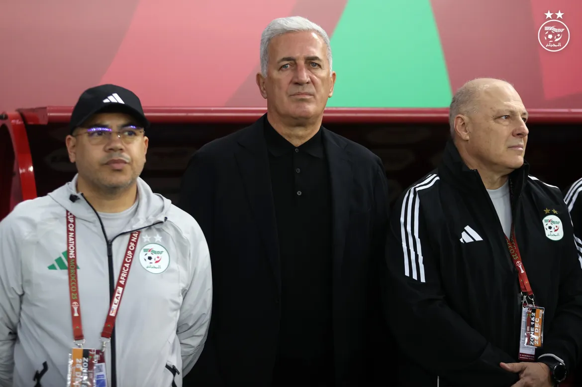 La FAF fixe ses conditions de renouvellement avec Petkovic