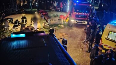 La Protection civile récupère une jeune fille morte dans un puits à Sétif