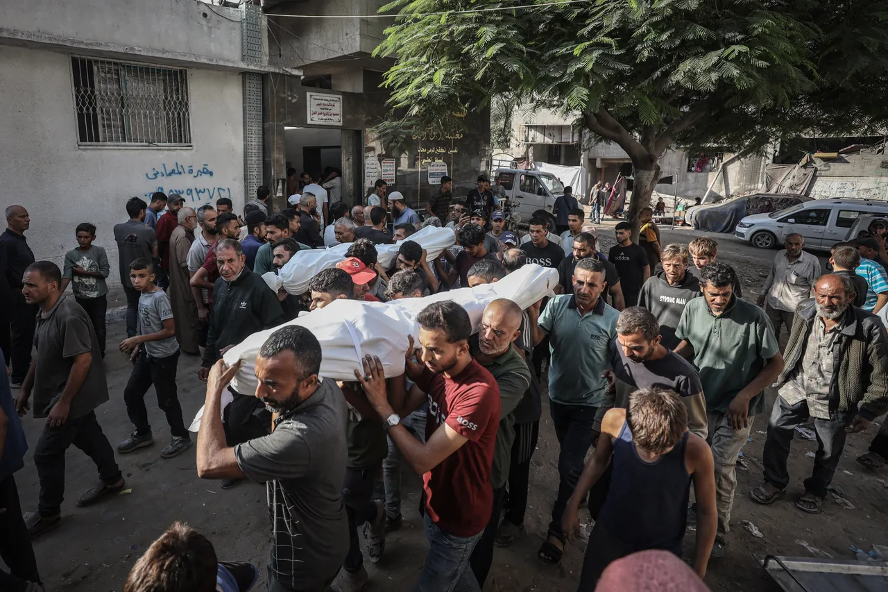 La guerre contre Gaza : 27 martyrs et 18 blessés en une journée