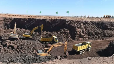 La presse internationale soutient unanimement Gara Jbeilat dans le renforcement de l'industrie nationale