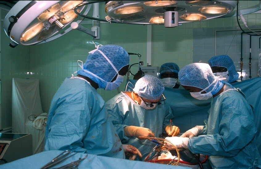 La transplantation cardiaque en Algérie à partir de cette année