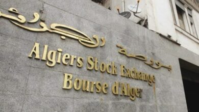 La valeur des échanges à la Bourse algérienne portée à 2,52 millions de dollars