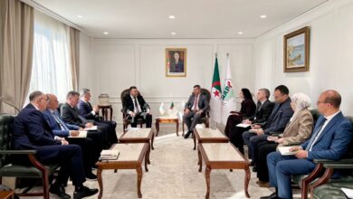 La volonté bosniaque d’investir en Algérie