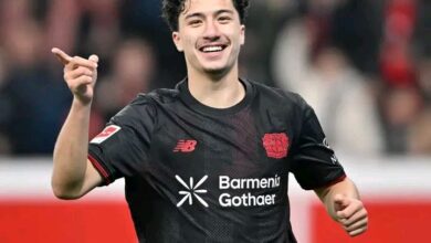 L'absence d'Ibrahim Mazza aux matches de Leverkow se poursuit