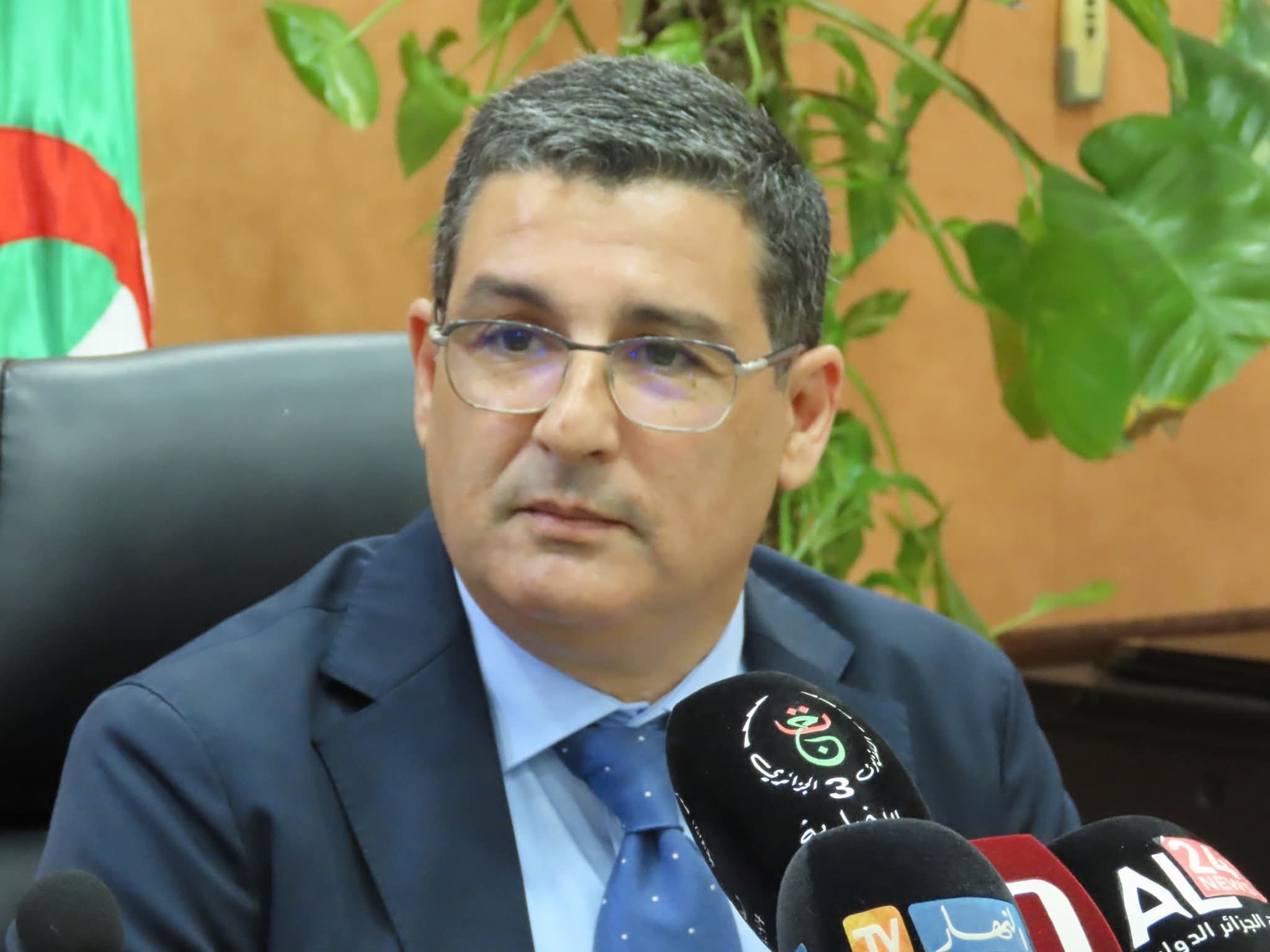 Le Ministre de la Santé rencontre le Syndicat National des Praticiens Spécialisés