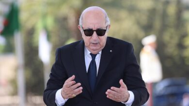 Le Président Tebboune souligne les défis à relever pour consolider les fondations de la nouvelle Algérie
