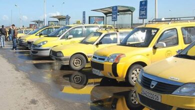 Le Syndicat des Transporteurs apprécie les positions franches et responsables du Président Tebboune