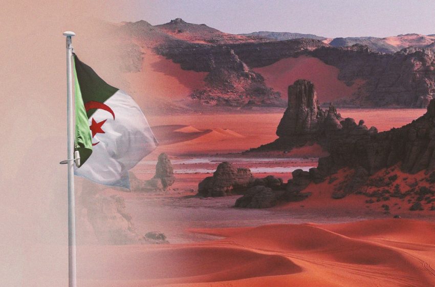 Le Washington Post classe l'Algérie comme une destination idéale pour un tourisme « tranquille ».