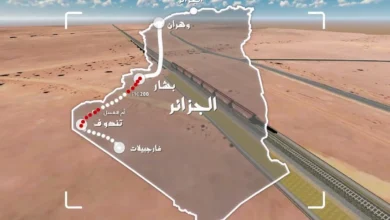 Le début de l’exploitation de Ghar Jbeilat est un coup géopolitique dévastateur pour le magasin