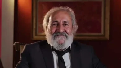 Le géant Othman Araywat revient à l'écran dans cette œuvre