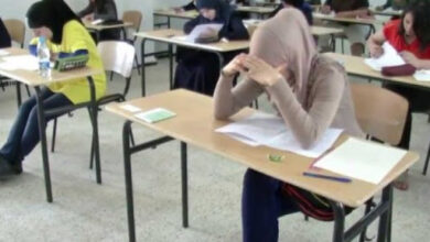 Le ministère de l'Éducation décide de la référence des matières du baccalauréat pour 2026