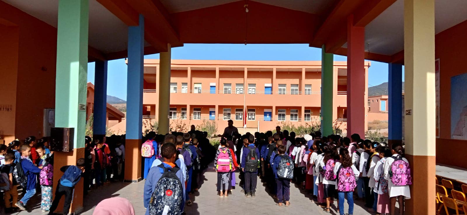 Le ministère de l'Éducation révèle le calendrier des études au mois de Ramadan