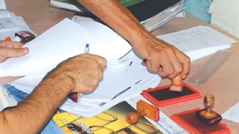 Le ministère de l'Intérieur facilite la certification des documents destinés à l'étranger dans ces États