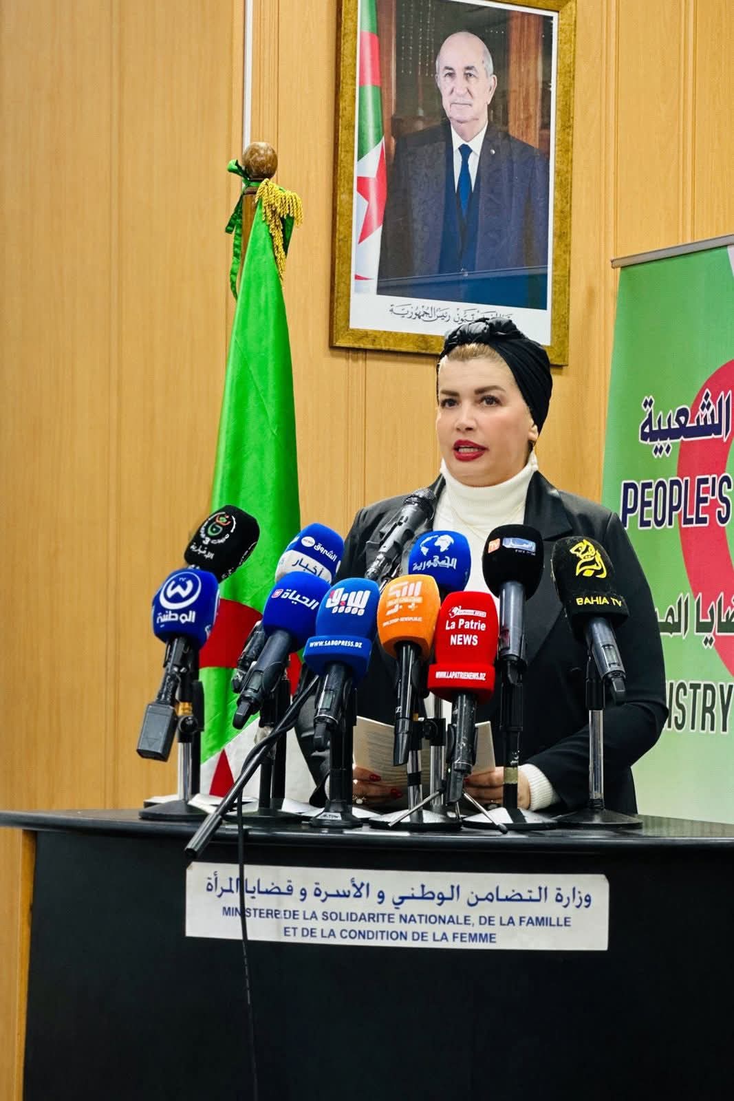 Le ministre de la Solidarité lance une campagne nationale de prévention contre la drogue