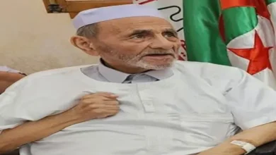 Le moudjahid et ancien ministre Haj Abdel-Wahab Bakli est décédé