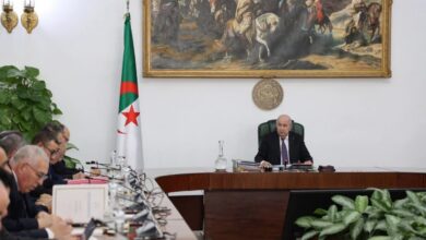 Le président Tebboune chargé d'assurer une atmosphère confortable pendant le Ramadan et de contrôler les prix